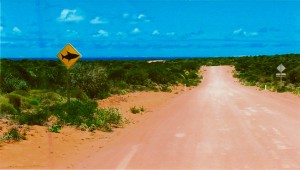Australien                     